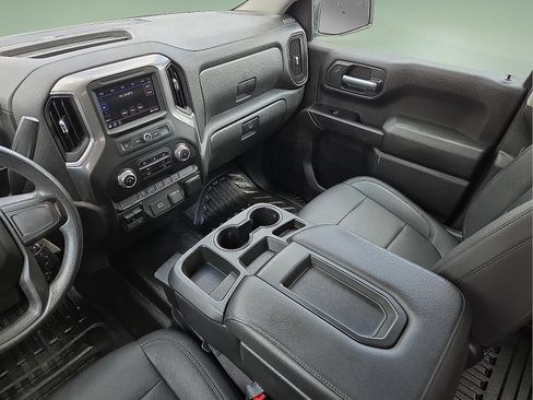 Used 2020 GMC Sierra 1500 4x4 Crew Cab w/ Sierra Value Package image 19