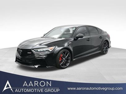 Used 2024 Acura Integra Type S