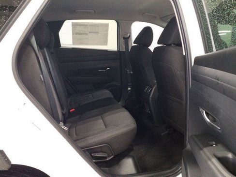 New 2026 Hyundai Tucson SEL image 16
