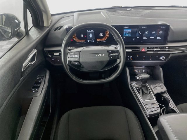 Used 2026 Kia Sportage LX w/ LX Convenience Package FWD image 23