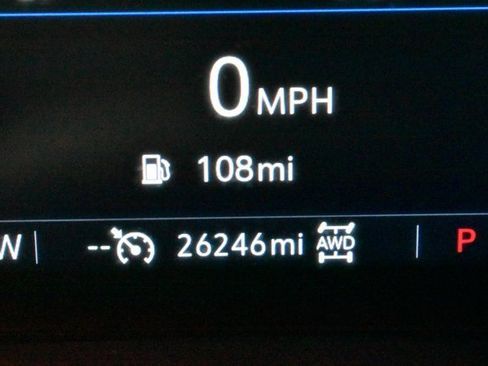 Used 2023 Buick Envision Preferred w/ Sport Touring Package image 23