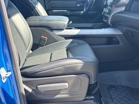 Used 2023 RAM 1500 Big Horn image 14