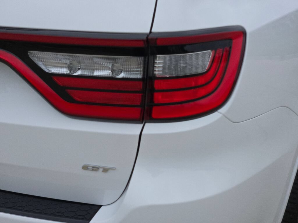 Certified 2026 Dodge Durango GT AWD/4WD image 16