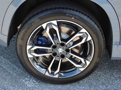 New 2026 BMW X1 M35i w/ Technology Package AWD/4WD image 38