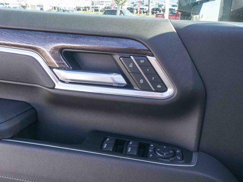 New 2026 Chevrolet Silverado 2500 LTZ w/ LTZ Plus Package image 18