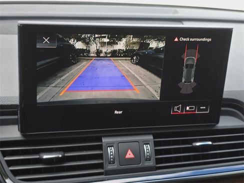 Certified 2023 Audi Q5 2.0T Premium image 19