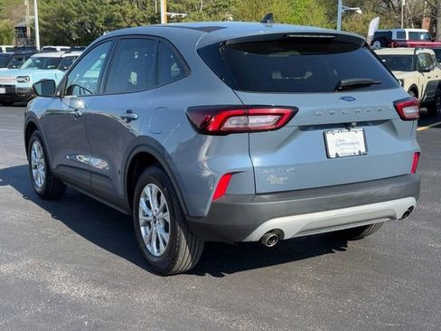 Used 2025 Ford Escape Active image 6