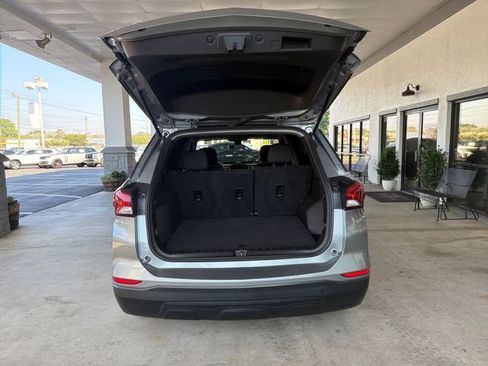Used 2023 Chevrolet Equinox LS FWD image 15