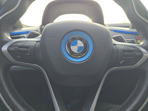 Used 2016 BMW i8 image 27