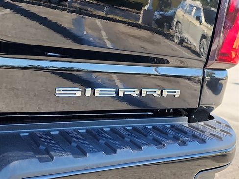 New 2026 GMC Sierra 3500 Denali w/ Denali Reserve Package image 5