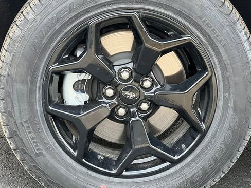 New 2025 Ford Maverick XLT w/ XLT Luxury Package image 7