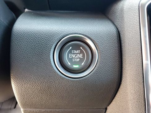 New 2026 GMC Acadia Elevation w/ Black Edition FWD image 24