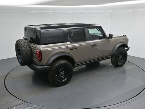 New 2026 Ford Bronco Badlands AWD/4WD image 38
