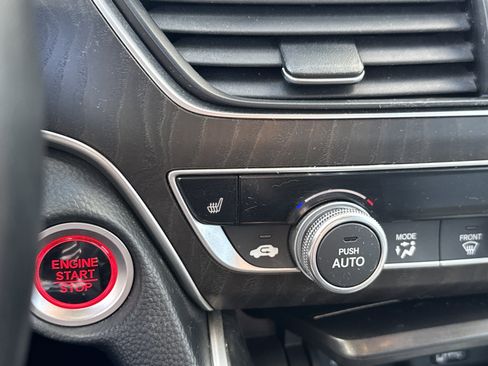 Used 2019 Honda Accord EX-L image 28