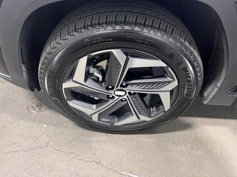 Used 2023 Hyundai Tucson SEL image 29