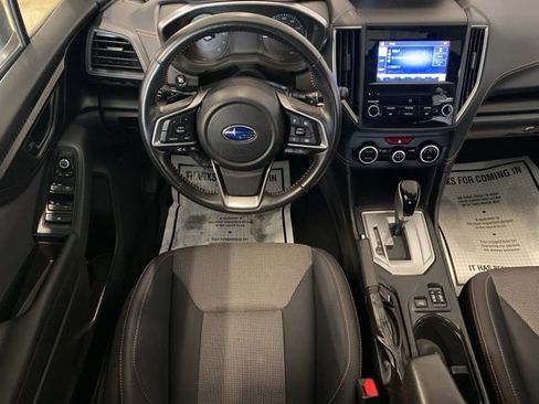 Certified 2023 Subaru Crosstrek 2.0i Premium image 2