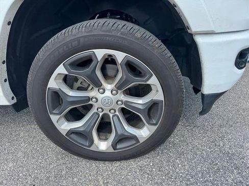 Used 2020 RAM 1500 Limited image 2