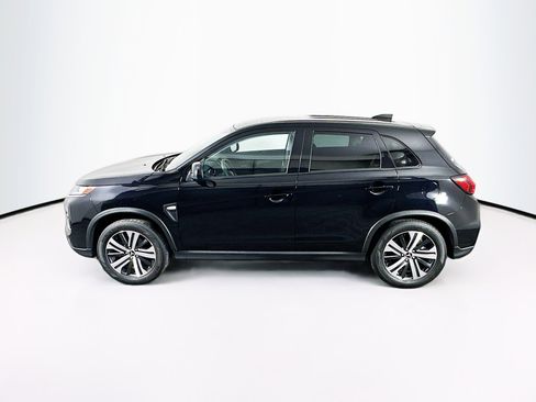 Used 2025 Mitsubishi Outlander Sport ES image 4