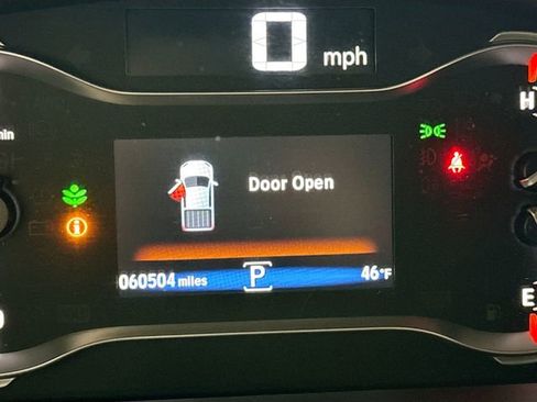 Used 2019 Honda Ridgeline RTL-E image 13