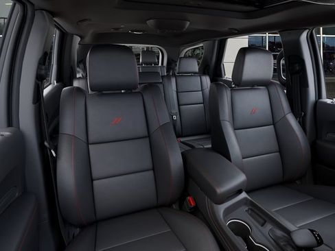 New 2026 Dodge Durango GT AWD/4WD image 16