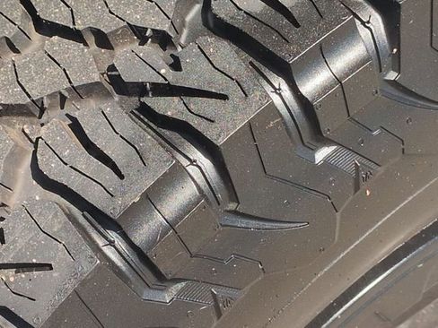 New 2025 Jeep Wrangler Unlimited Rubicon 392 image 20