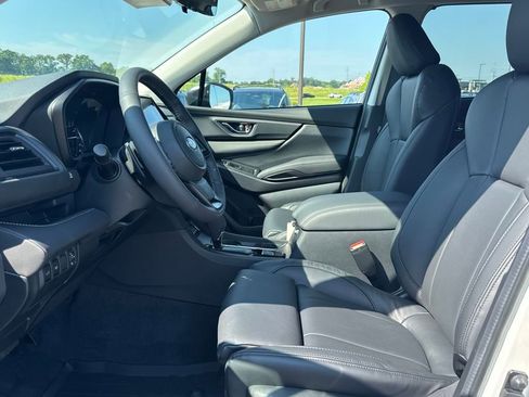 New 2025 Subaru Ascent Bronze Edition w/ Onyx Package image 16