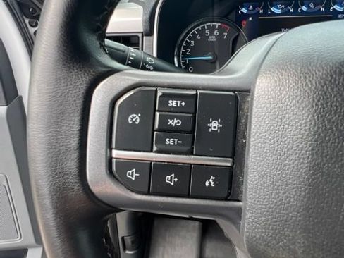 Used 2023 Ford F150 XLT w/ Equipment Group 301A Mid AWD/4WD image 11