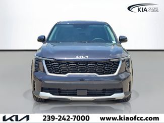 New 2026 Kia Sorento LX FWD video 2