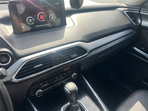 Used 2019 MAZDA CX-9 Touring AWD/4WD image 22