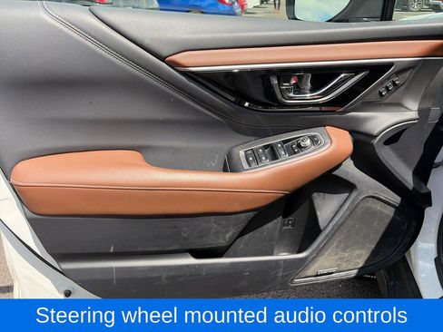 Used 2020 Subaru Outback Touring XT AWD/4WD image 19