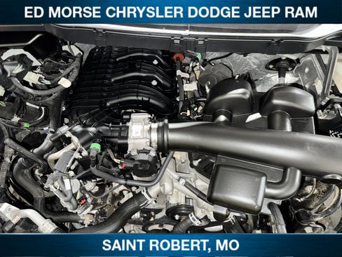 Used 2022 Ford F150 XL w/ STX Appearance Package image 14