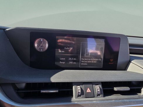 Used 2019 Lexus ES 350 ES 350 image 17