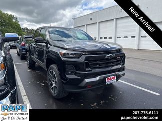 Used 2023 Chevrolet Colorado Z71 w/ Z71 Convenience Package 2 AWD/4WD video 1