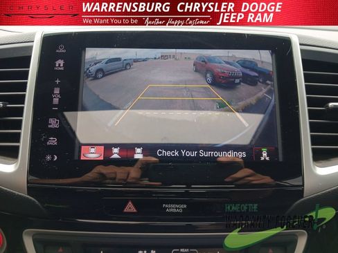 Used 2019 Honda Ridgeline Black Edition image 22
