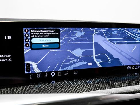 Used 2025 Cadillac Escalade V AWD/4WD image 20