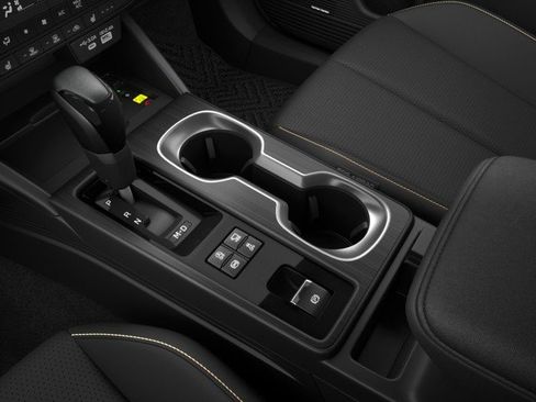 New 2026 Subaru Outback Limited XT image 20