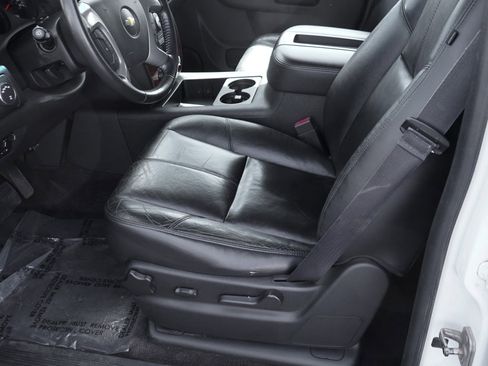 Used 2014 Chevrolet Tahoe LT w/ All-Star Edition AWD/4WD image 24