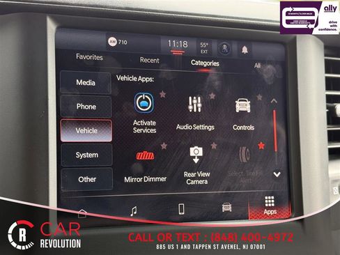 Used 2024 RAM 3500 Big Horn AWD/4WD image 25