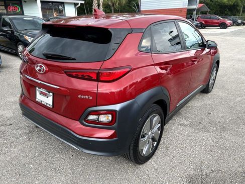 Used 2021 Hyundai Kona Ultimate image 5