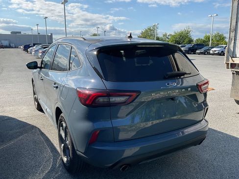 Used 2024 Ford Escape ST-Line FWD image 5