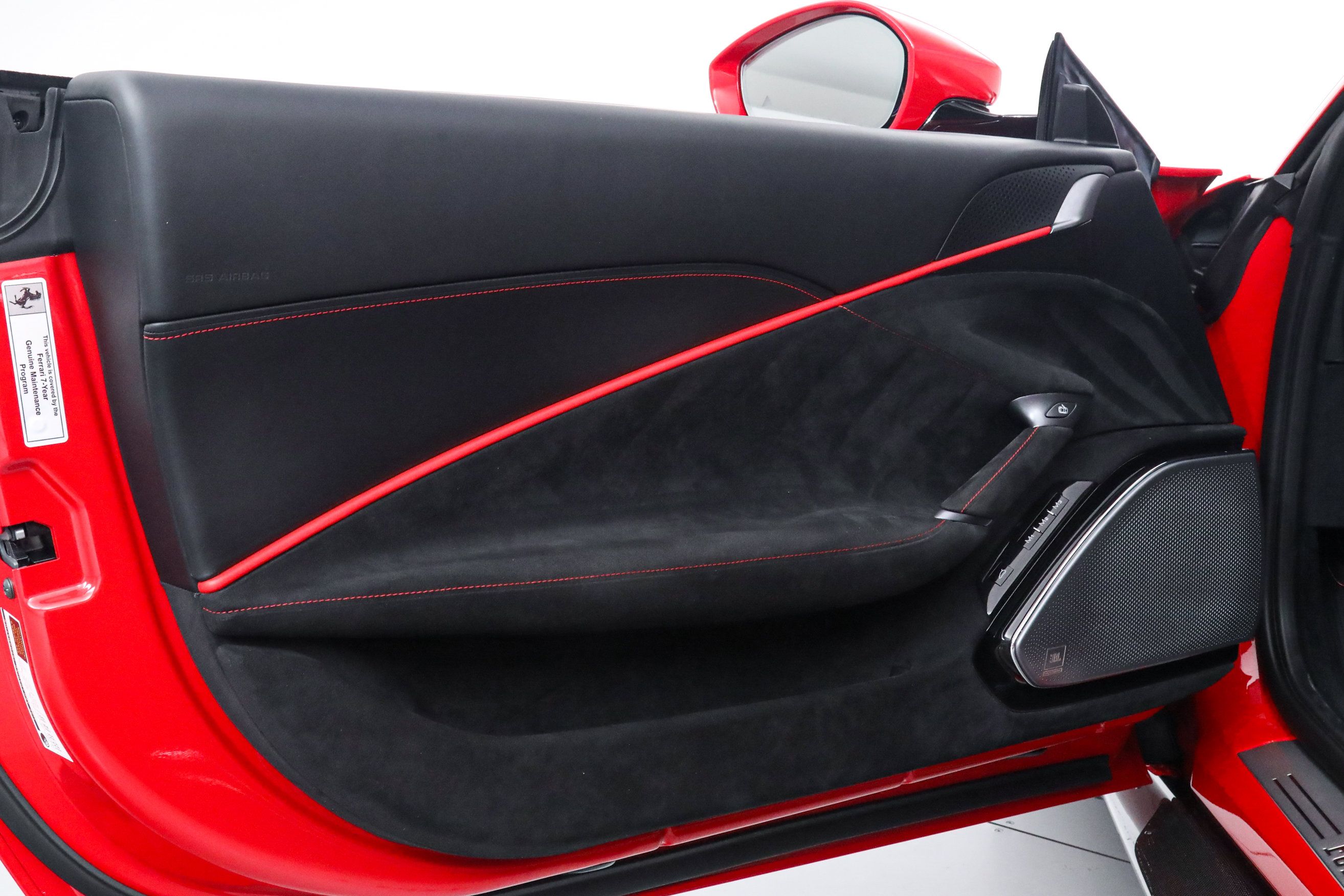 Certified 2023 Ferrari Roma RWD image 24