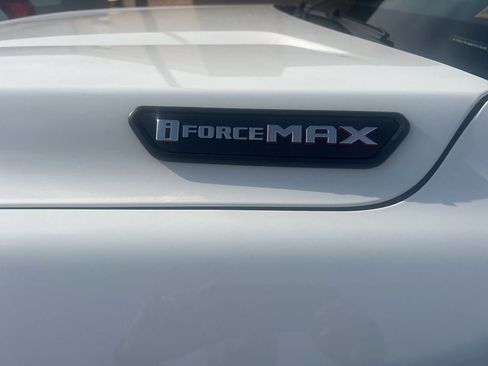 Used 2024 Toyota Tacoma TRD Off-Road w/ TRD Off Road Upgrade Package AWD/4WD image 2