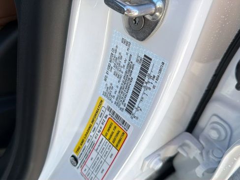 New 2025 Ford Bronco Sport Outer Banks w/ Outer Banks Tech Package+ image 39