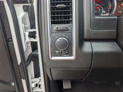 Used 2023 RAM 1500 Classic SLT w/ Trailer & Traction Group AWD/4WD image 24