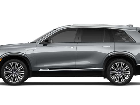 New 2026 Cadillac Vistiq Premium Luxury image 63