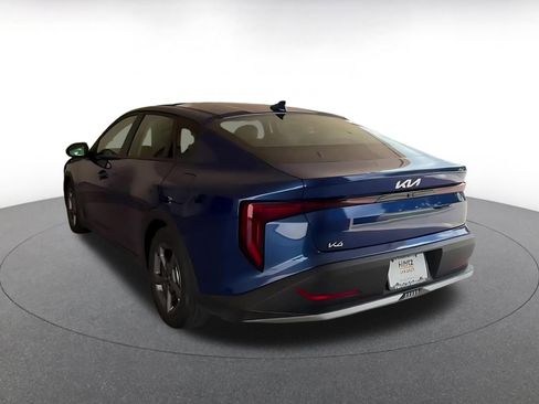 Used 2025 Kia K4 FWD image 10