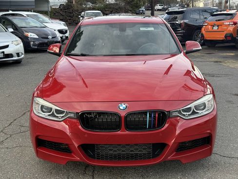 Used 2013 BMW 335i Sedan image 8