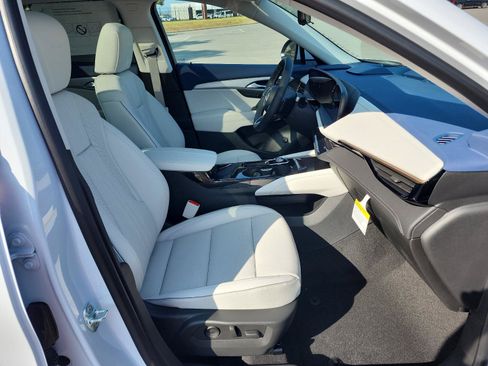 New 2026 Buick Envision Avenir AWD/4WD image 10