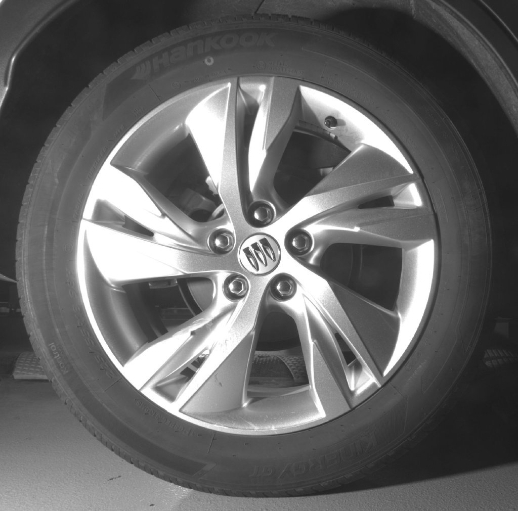 Used 2024 Buick Encore GX Preferred FWD image 16