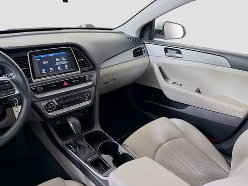 Used 2018 Hyundai Sonata ECO image 22